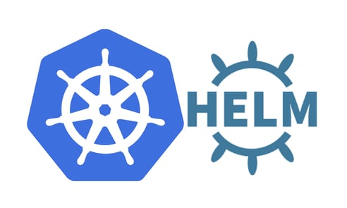 Kubernetes Deployment With Helm Charts