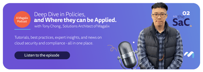 Deep Dive in Policies and Where they can be Applied? - The Sac Podcast