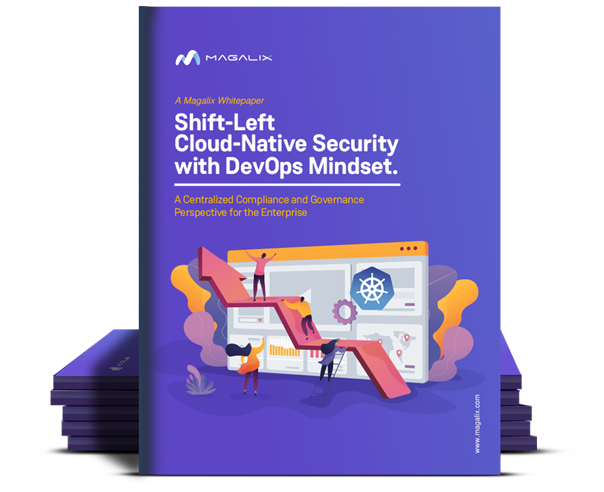 Shift-left Cloud-Native Security with DevOps Mindset